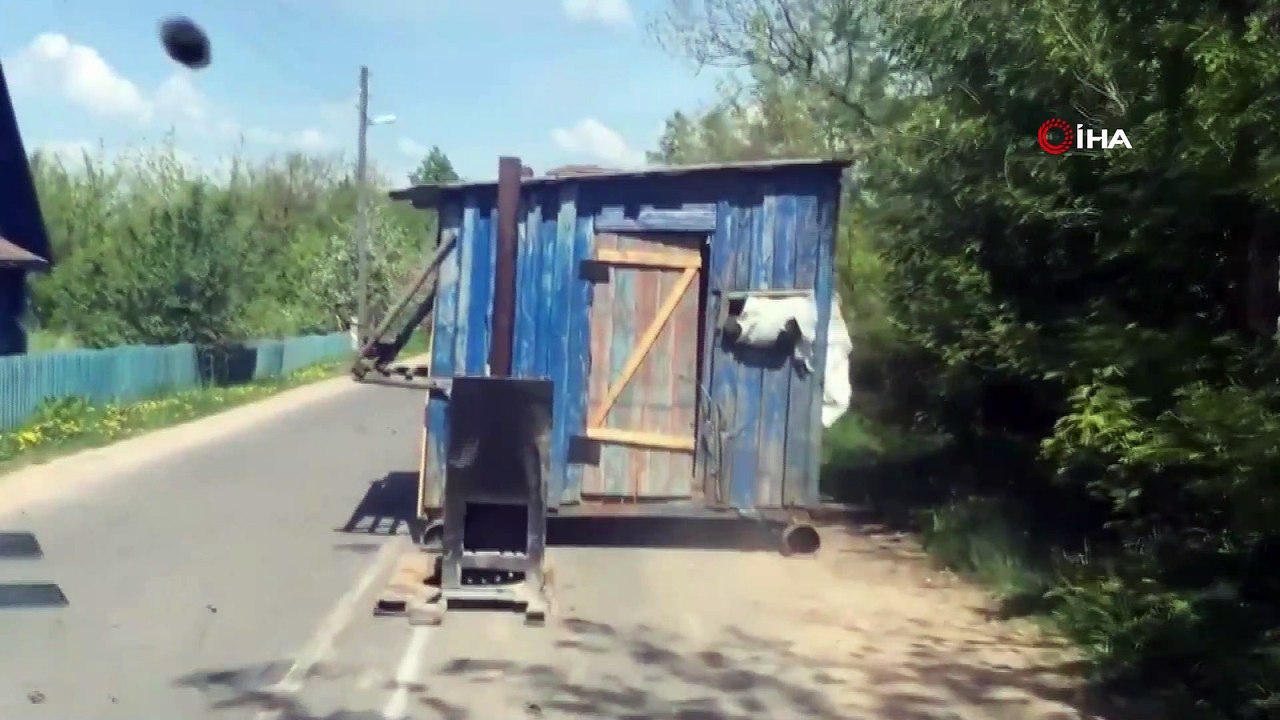 - Kemal Sunal'ın Filmi Rusya'da Gerçek Oldu