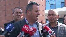 RTV Ora - Banorët e Unazës akuza policisë: Po tenton të na përplasë me qytetarët