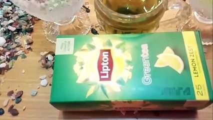 Try this Tea in Ramadan to Get Rid of Fats and Get in Shape _ Ramadan Tips