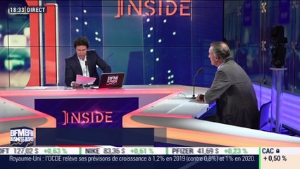 Des propositions pour redynamiser l'Europe - 21/05