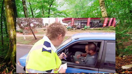 Highway Patrol   Dickhead Darren   S2E10
