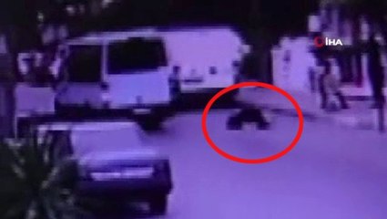 Minibüsten Düşen Genç Kızın Babası İsyan Etti