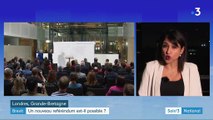 Brexit : le second référendum est officiellement une possibilité au Royaume-Uni