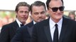 Quentin Tarantino : standing ovation for Once Upon A Time In Hollywood - Cannes 2019