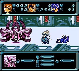 SOBS-リヴァルvsプリシス01R1　Star Ocean Blue Sphere　ブログですhttp://alterlon.blog.fc2.com/