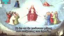 SECRETS OF THE APOSTLES (GREEK SUBS)
