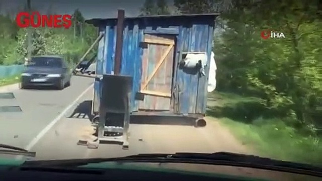 Kemal Sunal'ın filmi Rusya'da gerçek oldu