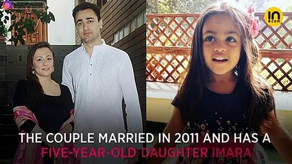 Exclusive: Avantika Malik’s mother Vandana reacts to her daughter and actor Imran Khan’s separation news