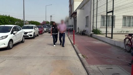 FETÖ firarisi hücre evinde yakalandı - ADANA