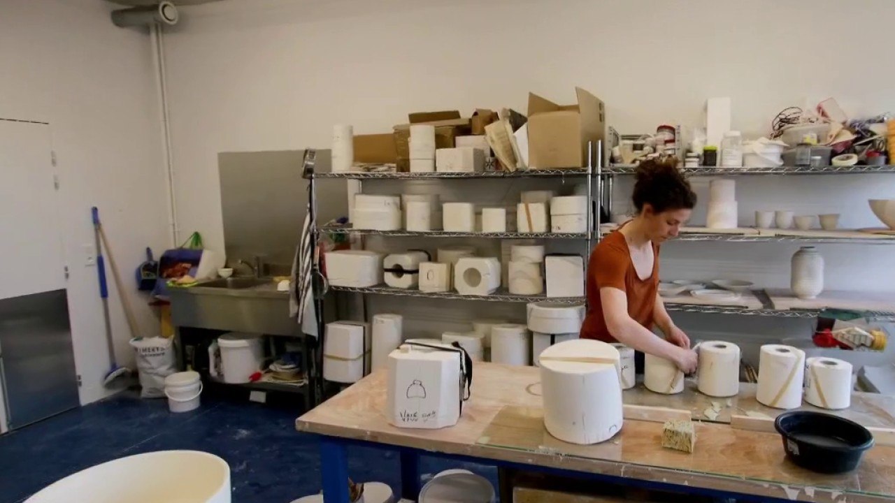 Tendances - Une pépinière pour les métiers d’art