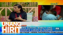 Unang Hirit: Ano ang kasong maaaring kaharapin ng mga mapang-abusong kasambahay?