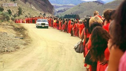 10 najniebezpieczniejszych KULTÓW i SEKT [TOPOWA DYCHA]