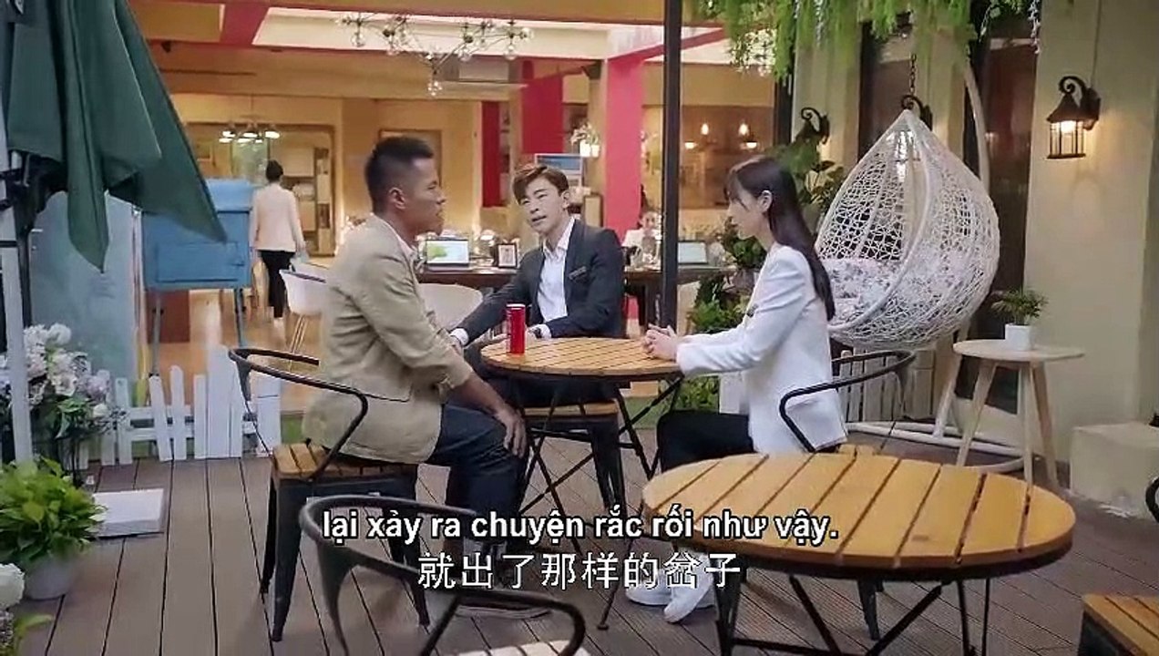 Phim Người Bạn Thật Sự Của Tôi Tập 3 Việt Sub | Phim Tình Cảm Trung Quốc | Diễn Viên : Chu Nhất Long,   AngelaBaby ,  Đặng Luân