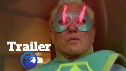 Supervized Trailer (2019) Tom Berenger, Clive Russell Comedy Movie HD