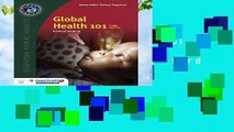 About For Books  Global Health 101 (Essential Public Health) by Richard Skolnik