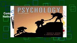 Complete acces  Psychology by C. Nathan DeWall