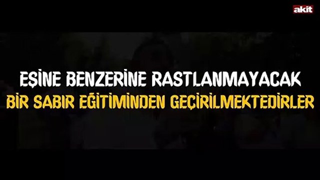 Ali Küçük Hocaefendi'den Ramazan sohbeti: Ya Rabbi! Mal da senin, can da senin
