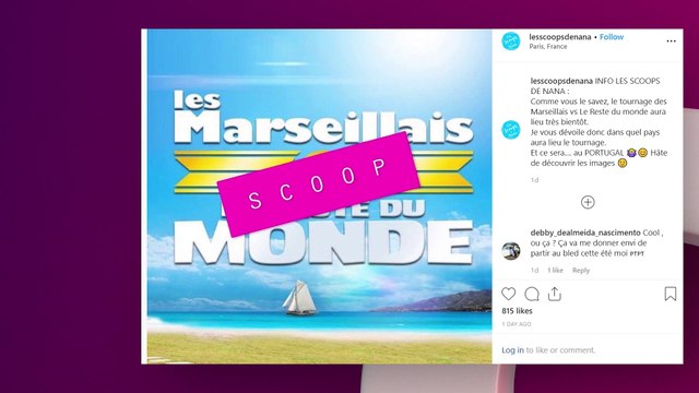 LMvsMonde4 : casting potentiel, lieu du tournage, date de diffusion... Tous les détails !