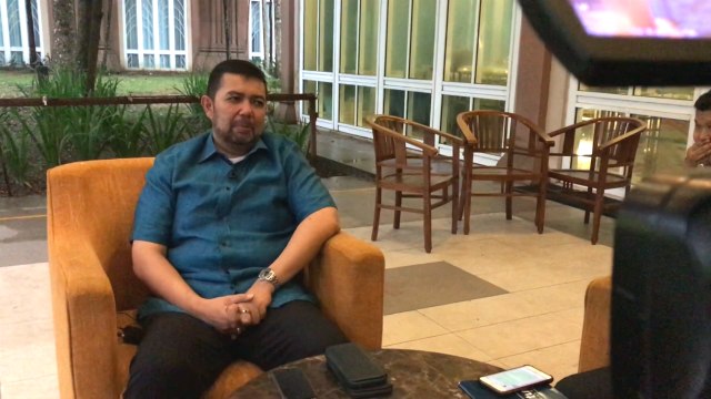 Agenda Melayu, Islam, DAP di mata Bersatu