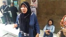 Rizki Tewas Tertembak saat Kerusuhan, Keluarga Geram