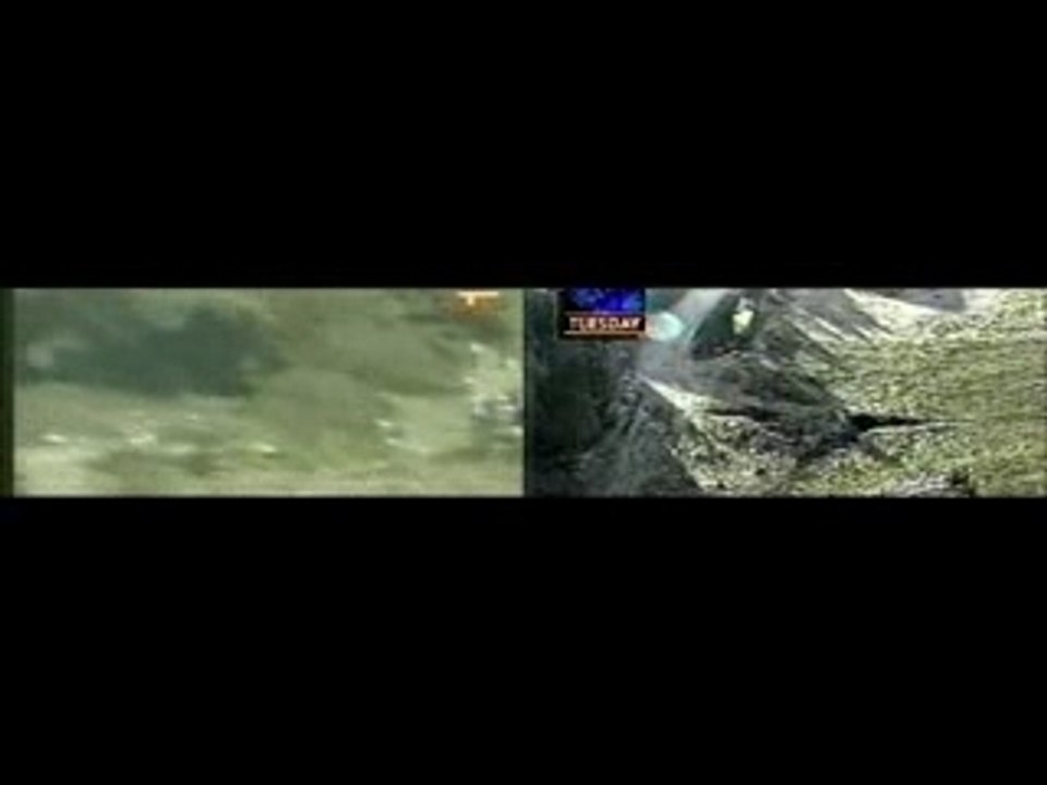 Did Flight 93 really crash in Shanksville