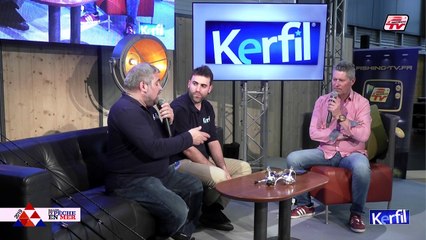 Salon de Nantes 2019 - KERFIL