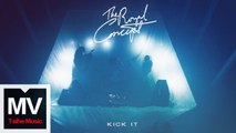 The Royal Concept 【Kick It】HD 高清官方完整版 MV