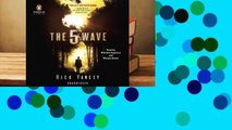 The 5th Wave (The 5th Wave, #1)  For Kindle