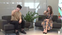 [Showbiz Korea] Social Thriller Drama 'Justice(저스티스)'! Actor Kim Hee-chan (김희찬)'s Interview