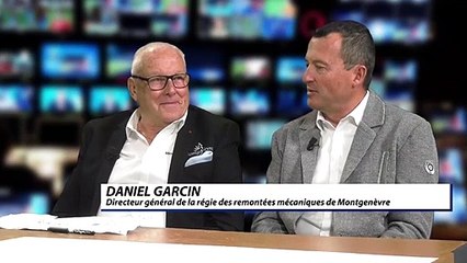 D!CI TV : Montgenèvre part à la conquête du ski à 3000 mètres