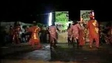 le groupe pathiakhe de nianing au nianing festival