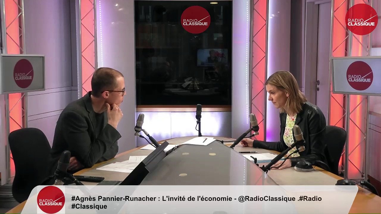 "Je crois que les Français ont une image de l'industrie qui ne correspond pas à la réalité" Agnès Pannier-Runacher (22/05/19)