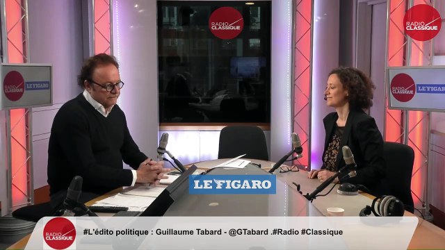 La préservation de la biodiversité passe par la réduction des pesticides et l'arrêt de l'artificialisation des sols Emmanuelle Wargon (22/05/19)