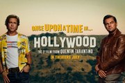 Once Upon A Time In Hollywood Trailer (2019)