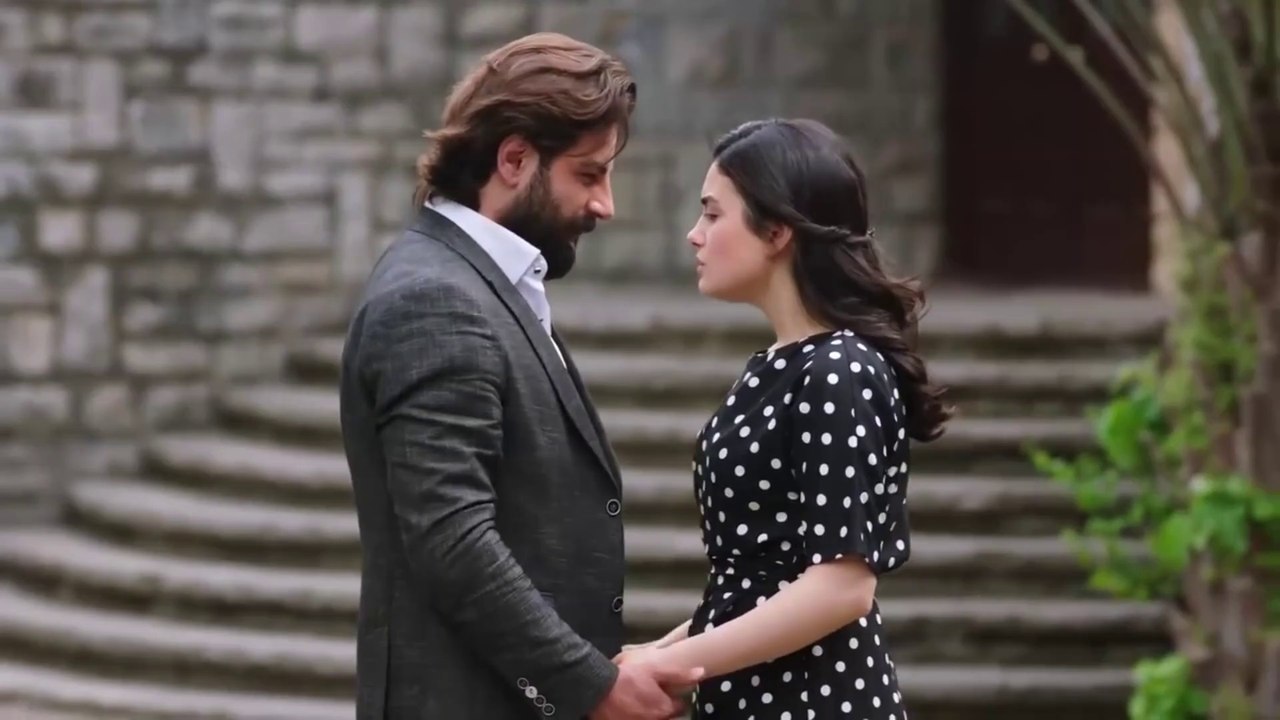 Reyhan ve Emir Gururum