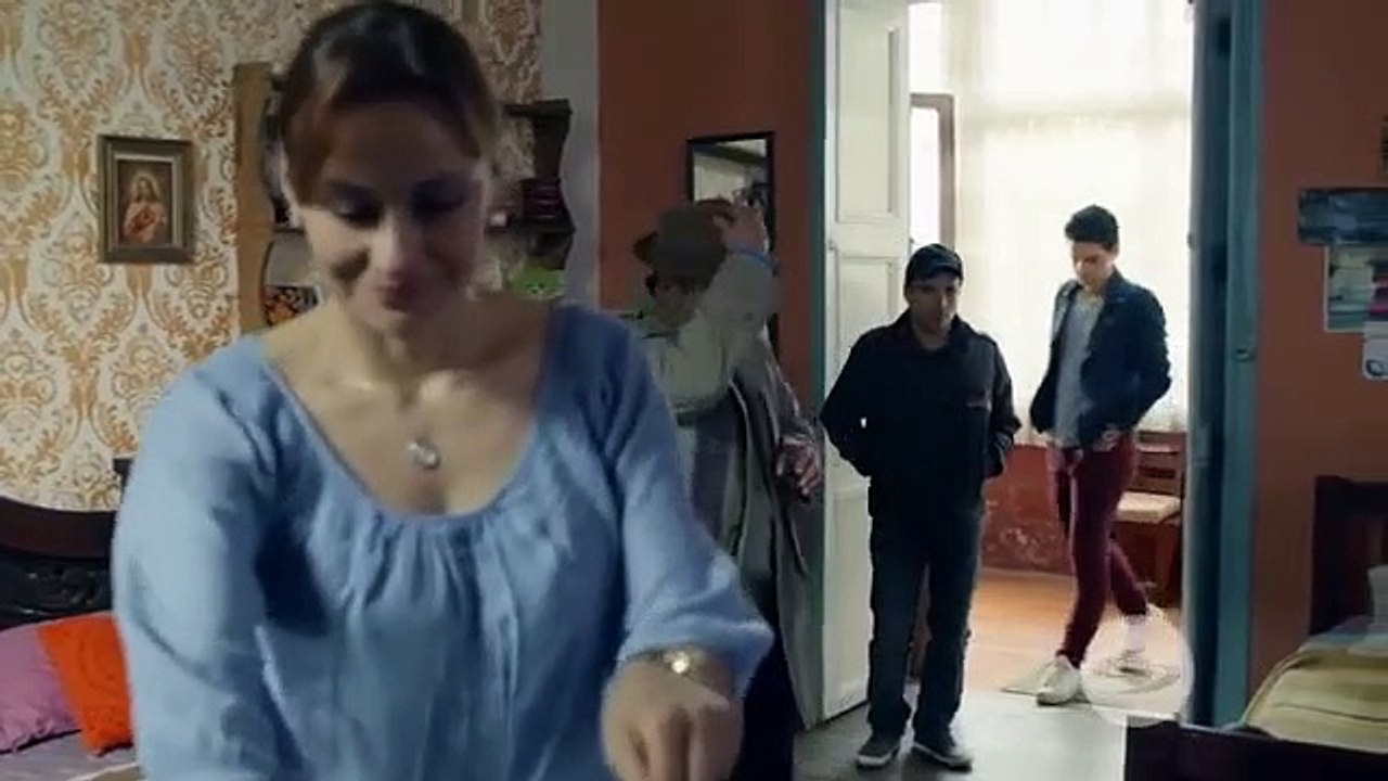 El Bronx Capitulo 77