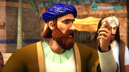 مسلسل"يوسف الصديق" الحلقة 5 Joseph Al - Siddiq eps