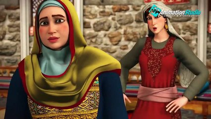 مسلسل"يوسف الصديق" الحلقة 7 Joseph Al - Siddiq eps