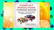 Trial New Releases  The Conflict Resolution Phrase Book: 2,000+ Phrases For Any HR Professional,