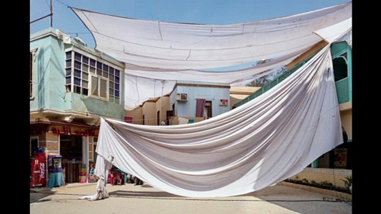 Résultats : soutien à la photographie documentaire contemporaine du Cnap- 2016