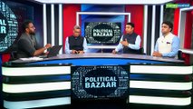 Political Bazaar | Exit Polls: Will jobs be the biggest issue for the new government?