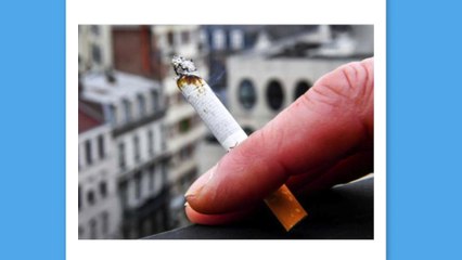 ¡FUMAR PODRÍA REDUCIR EL TAMAÑO DE TU PENE!