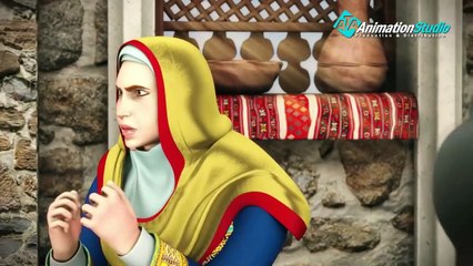 مسلسل يوسف الصديق الحلقة 8 Joseph Al - Siddiq eps