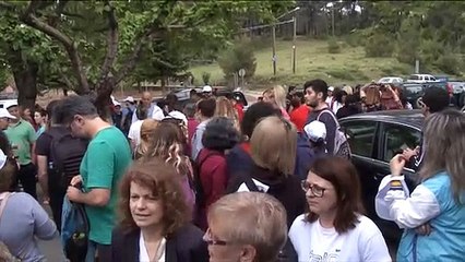 4η Προσκυνηματική Διαδρομή στην Εύβοια