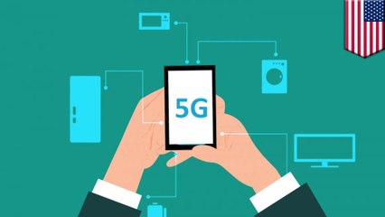 5G Technology: Explained