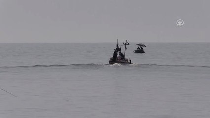 Kıyı Balıkçıları Rotalarını Lüfer ve Çinekopa Çevirdi