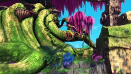 Peter Pan - Episode 25 - London Calling FULL EPISODE