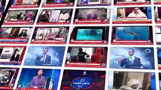 Aamer Habib | International Journalist | Pakistani Journalist | Best TV Anchor | News reporter | Aamer Habib Programs trailer