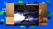Complete acces  The Bonehunters by Steven Erikson