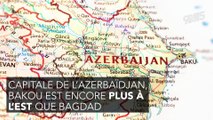 Comment une finale de Coupe d'Europe peut-elle se jouer en Azerbaïdjan ?